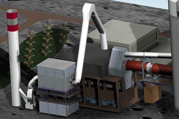 Dal Technic Machinery - Cement and Mineral Technologies